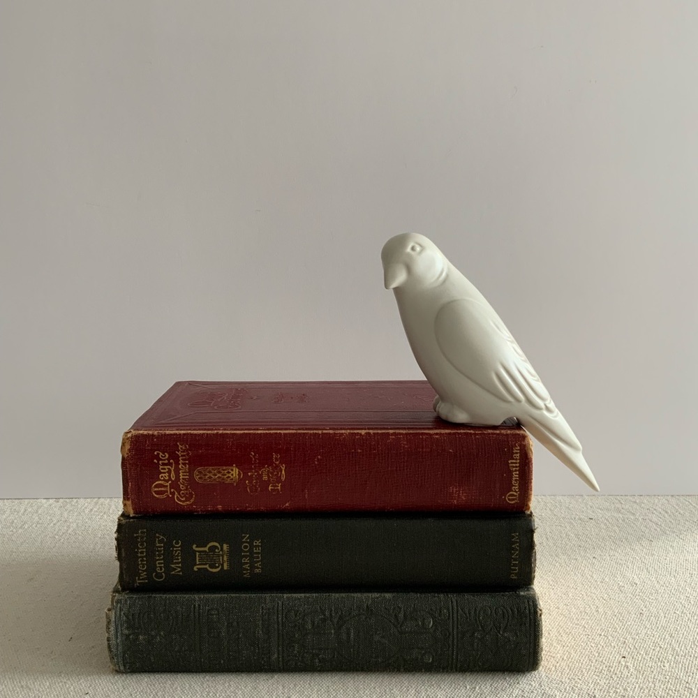 Book Bird